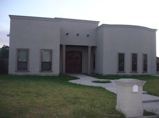 6146 Rabbit Run Dr, Brownsville, TX 78526