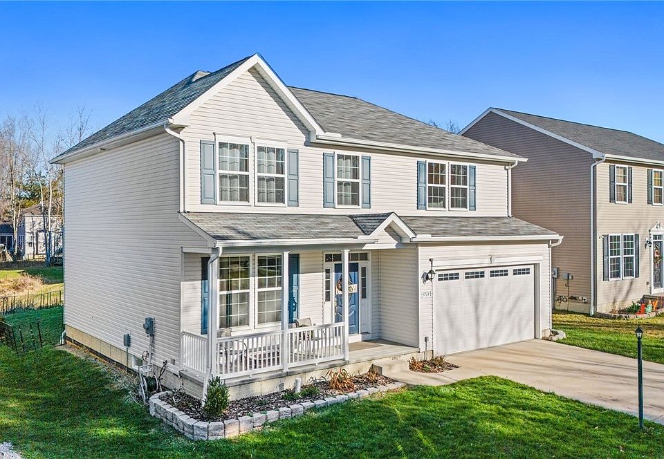 3733 East Blvd, Reminderville, OH 44202 | Zillow