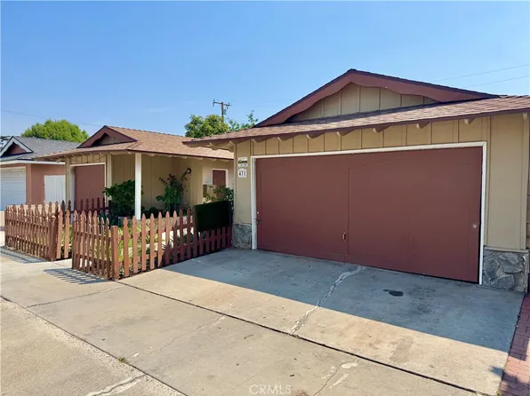 471 N Oak St, Orange, CA 92867