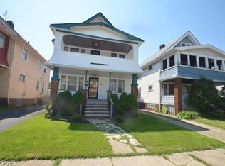 1230 E 172nd St, Cleveland, OH
