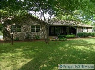 2115 Moccasin Trl, Murfreesboro, TN 37129