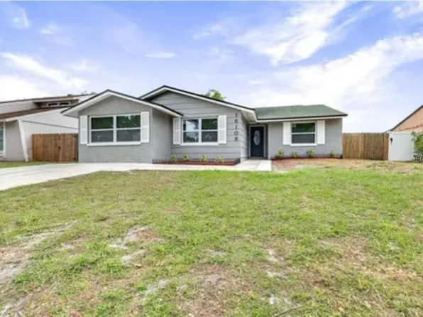 16108 Foxfire Dr, Tampa, FL 33618