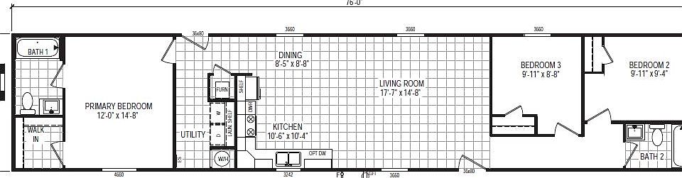 2nd image of 816 Bibler St
