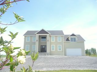 A 183rd Rd, Moses Lake, WA 98837