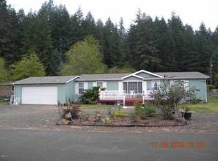192 NE Bagley St, Siletz, OR 97380