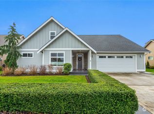 2083 Woodsman Dr, Lynden, WA