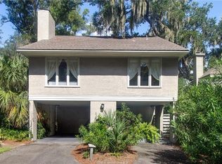 23 Bridgeport Ln, Hilton Head Island, SC 29928