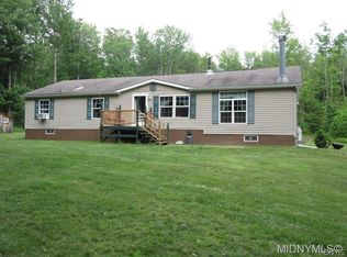 9480 Steadman Rd, Lee Center, NY 13363