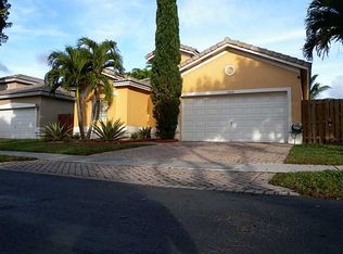 13859 SW 156th Ave, Miami, FL 33196