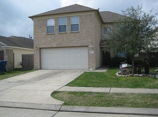 11007 Oaklet St, Houston, TX 77044