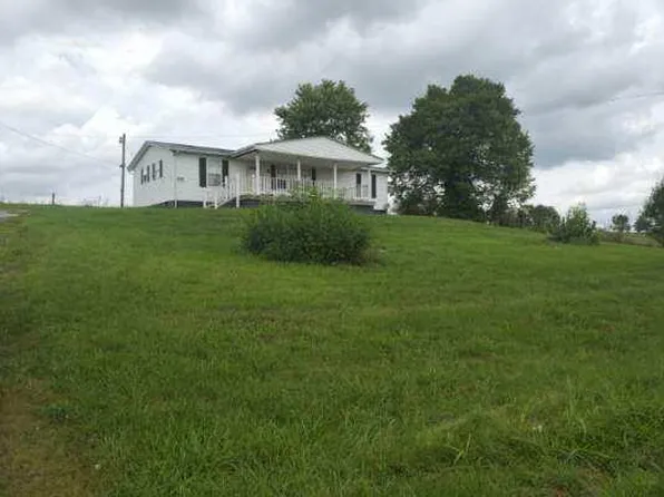 3685 Mount Carmel Rd, Flemingsburg, KY 41041