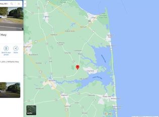 26311 John J Williams Hwy, Millsboro, DE 19966
