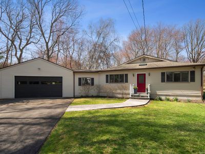 7 Chestnut Hill Road, Norwalk, CT, 06851