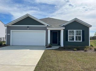 512 Combine Dr LOT 165, Conway, SC 29527