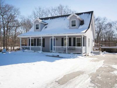 66 Winterberry Dr, Tiverton, RI, 02878