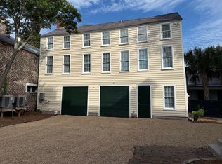 62 Montagu St #B, Charleston, SC 29401