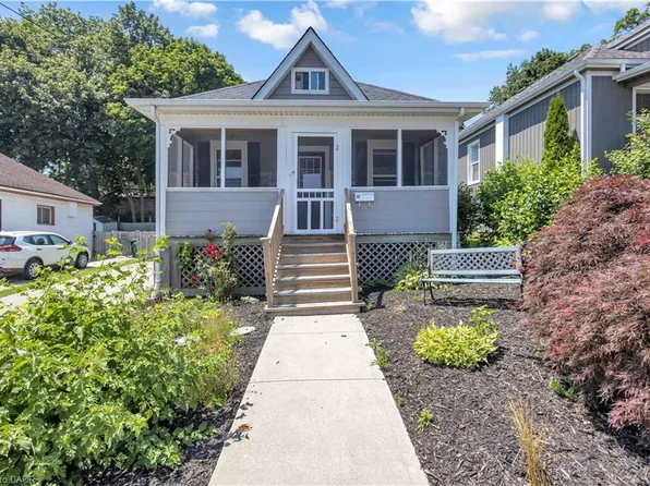 60 Berkley Rd, Cambridge, ON N1S 3G6