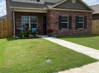 6409 Arrington Bay, Maumelle, AR 72113