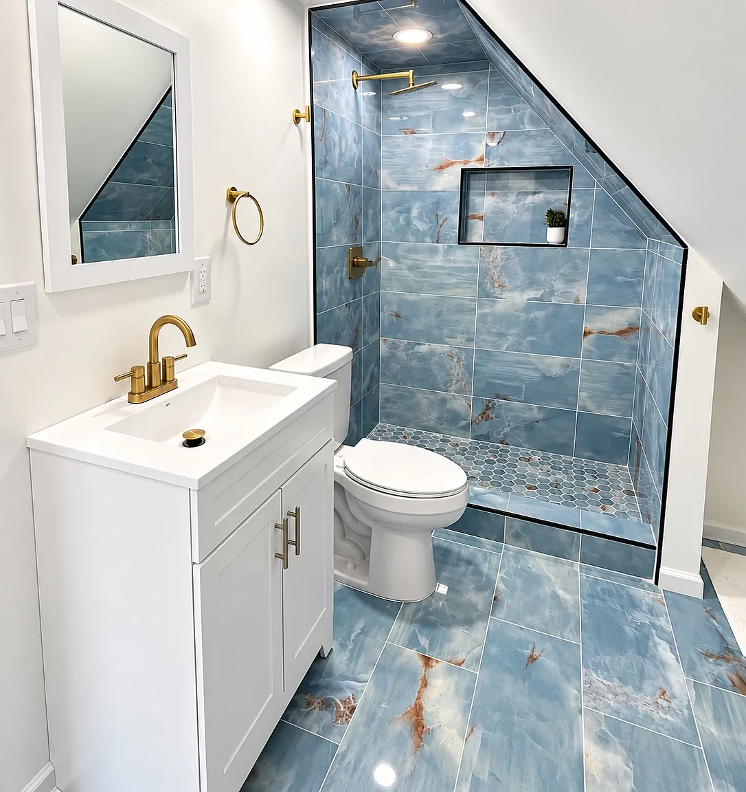 2 bed, $1,800 — Photo 3
