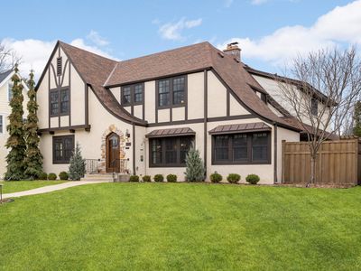 4404 Sunnyside Rd, Edina, MN, 55424