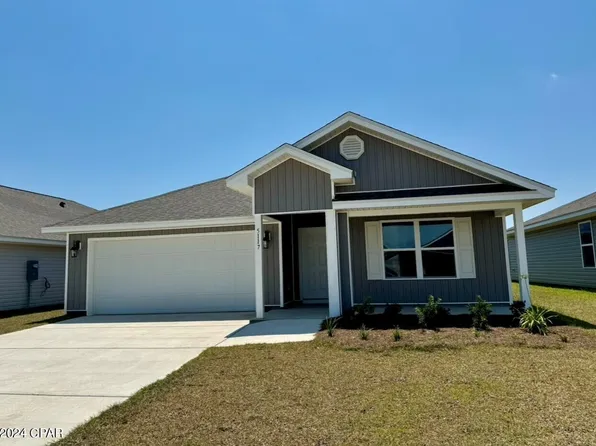 5117 Rivergrass Dr, Panama City, FL 32404