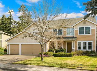 5008 Quincy Ave SE, Auburn, WA 98092