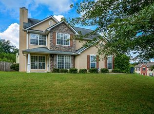 5800 Village Loop, Fairburn, GA 30213