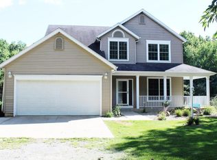 31477 Brandywine Rd, Gobles, MI 49055