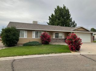 624 Round Table Rd, Grand Junction, CO 81504