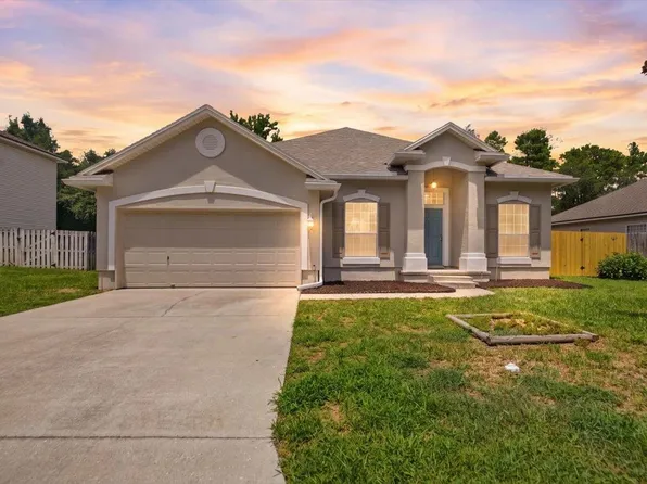 116 Moultrie Crossing Ln, Saint Augustine, FL 32086