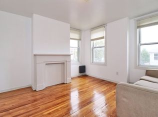 233 Brunswick St APT 3, Jersey City, NJ 07302
