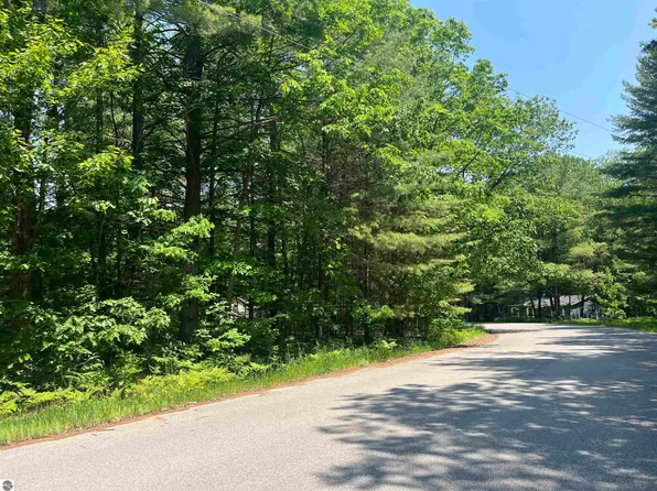 Cedar Hedge Trl, Interlochen, MI 49643