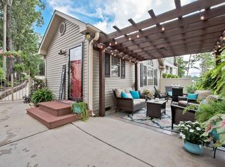 538 Lake Head Rd, Norwood, NC 28128