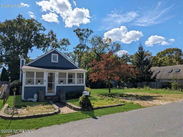 913 Cypress Avenue, Brick, NJ 08723