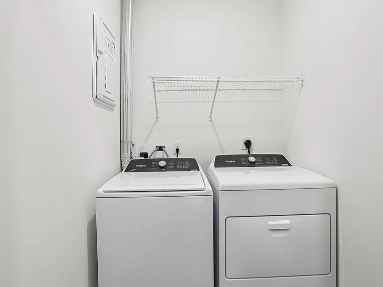 Washington Terrace Apartments — Photo 15