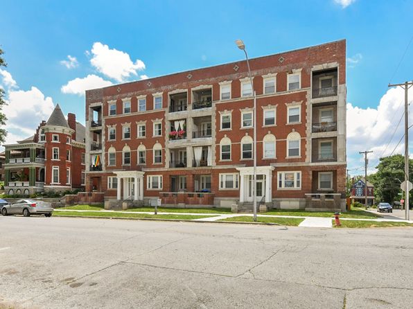 502 Gladstone Blvd APT 8