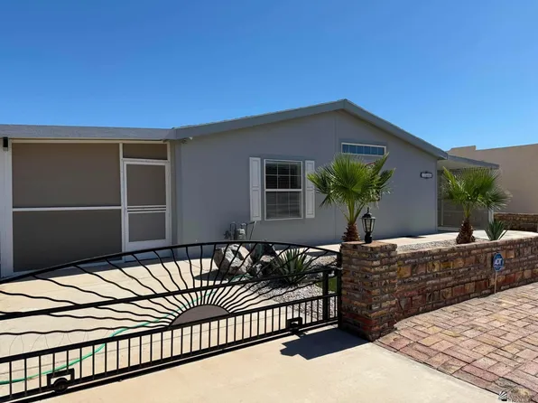 12648 E 47th St, Yuma, AZ 85367