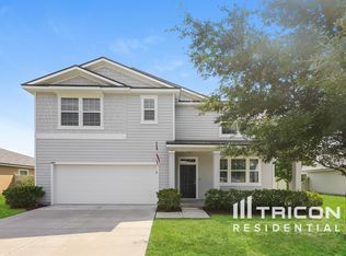 372 Harley Dr, Jacksonville, FL 32218