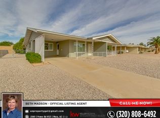 6028 E Covina Rd, Mesa, AZ 85205