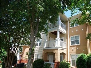 16246 Redstone Mountain Ln, Charlotte, NC 28277