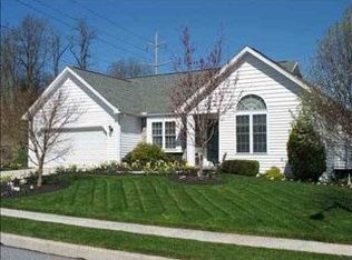 1260 Fox Hollow Dr, Steelton, PA 17113