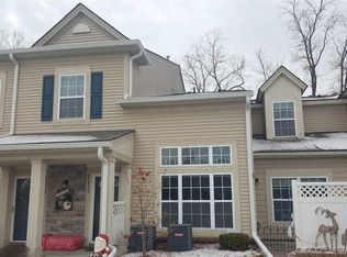 25930 Maritime Cir, Harrison Township, MI 48045