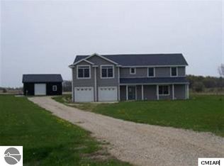 1195 S Bollman Dr, Mount Pleasant, MI 48858