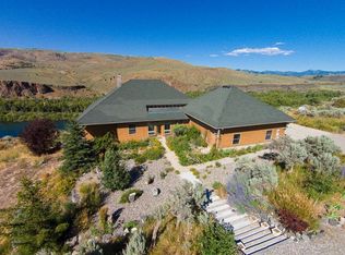 935 Swan Valley Hwy, Ririe, ID 83443