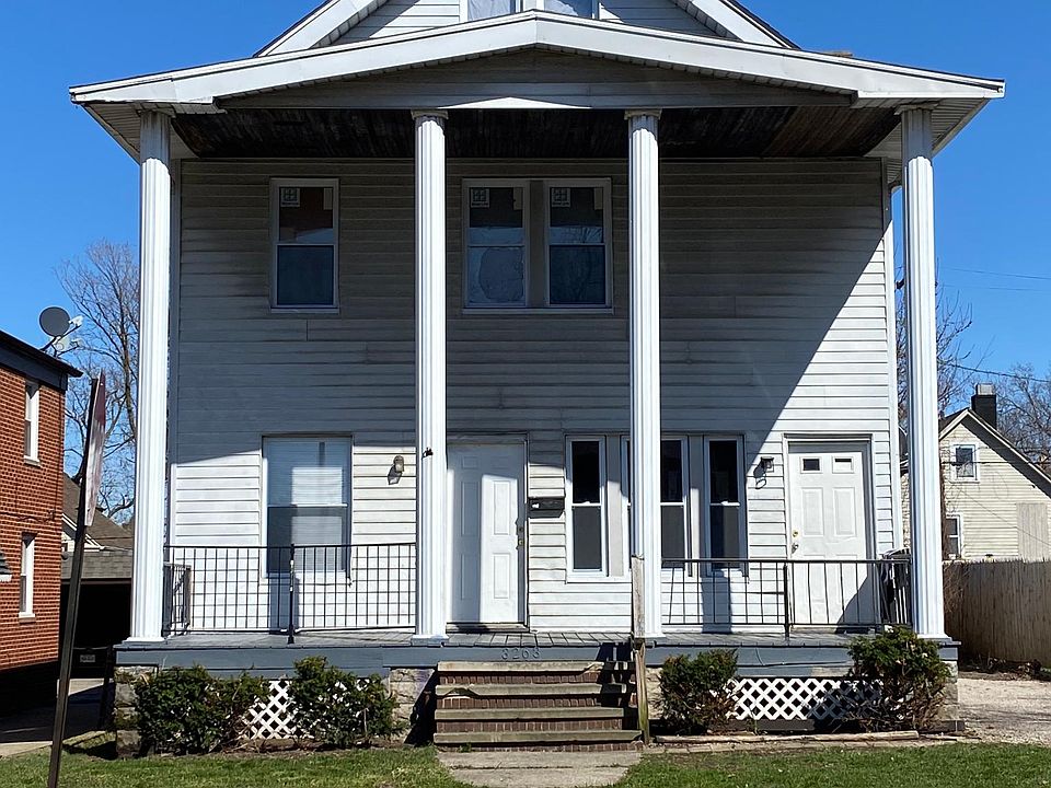1st image of 3263 W 115th St #1