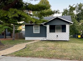 4561 Winthrop Ave, Indianapolis, IN 46205