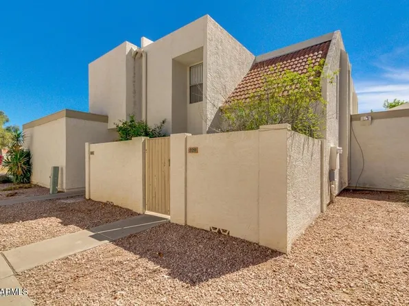 1342 W EMERALD Avenue #329, Mesa, AZ 85202