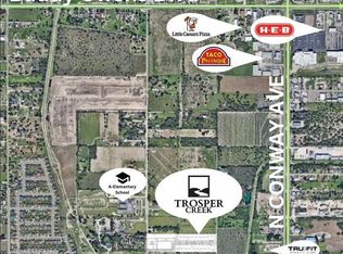 619 Mountain Rd, Mission, TX 78573