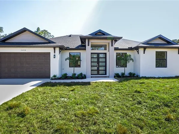 3498 47th AVE NE, NAPLES, FL 34120