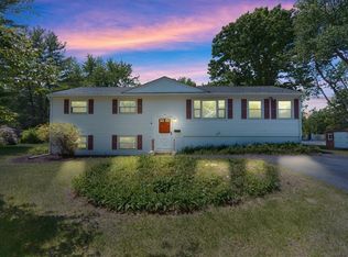 136 Marked Tree Rd, Holliston, MA 01746